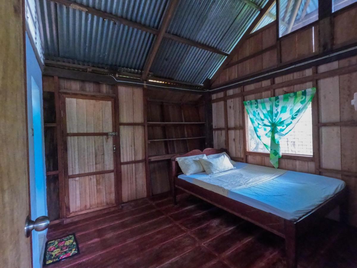 Cafe Sabang Guest House Exterior foto