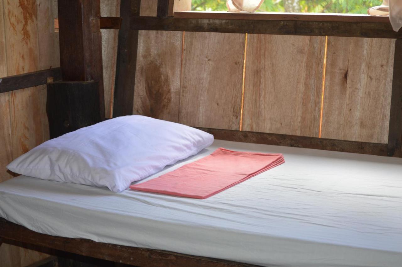 Cafe Sabang Guest House Exterior foto